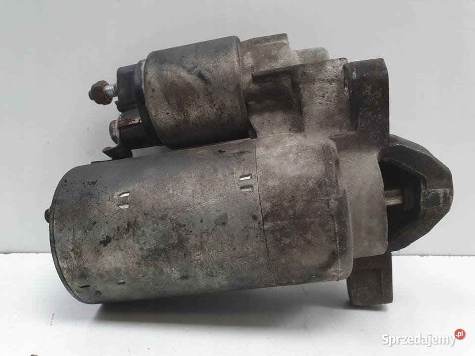 ROZRUSZNIK Citroen C4 14 16V ROZRUSZNIK lubelskie Rudka