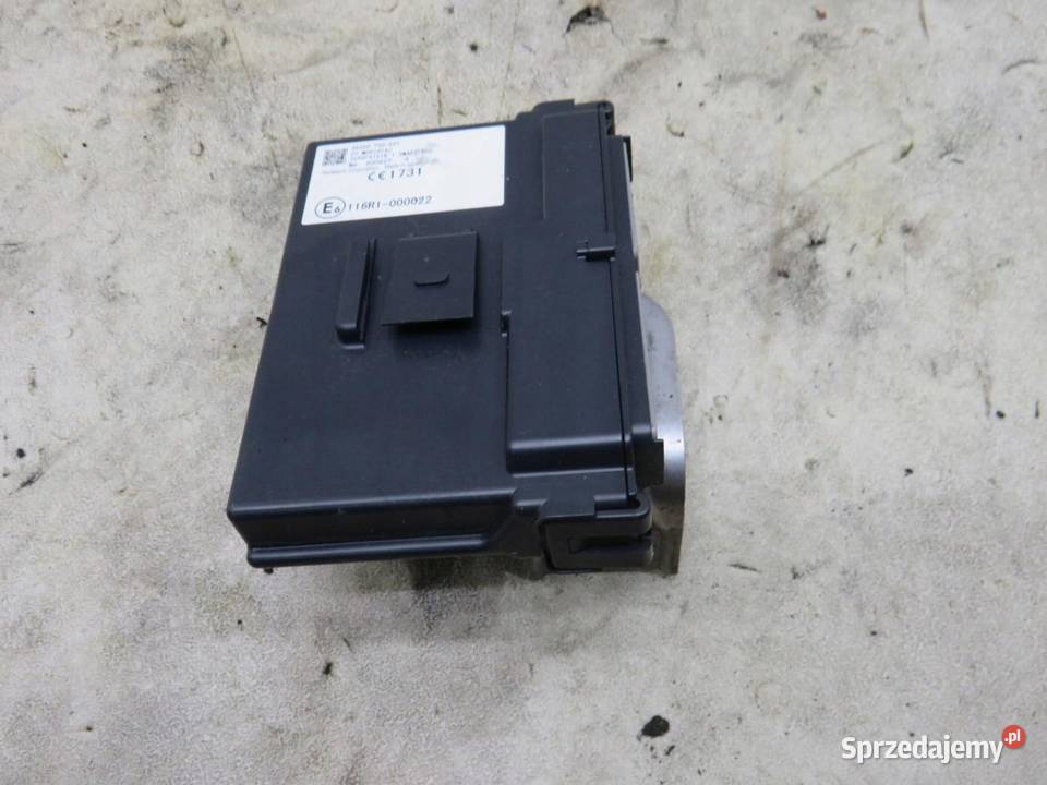 MODUŁ STEROWNIK CIVIC IX 38320TV0E01