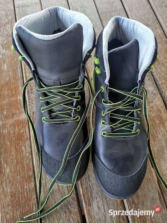 Buty robocze męskie Ułęż