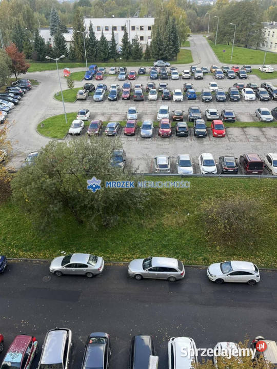 Mieszkanie JastrzębieZdrój 7051m2 4pok Liczba pokoi 4 Jastrzębie-Zdrój