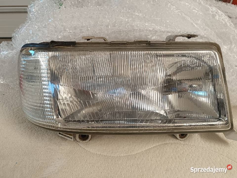 Sprzedam lampę do Audi 80 Cabrio 23 benzyna Szczecinek