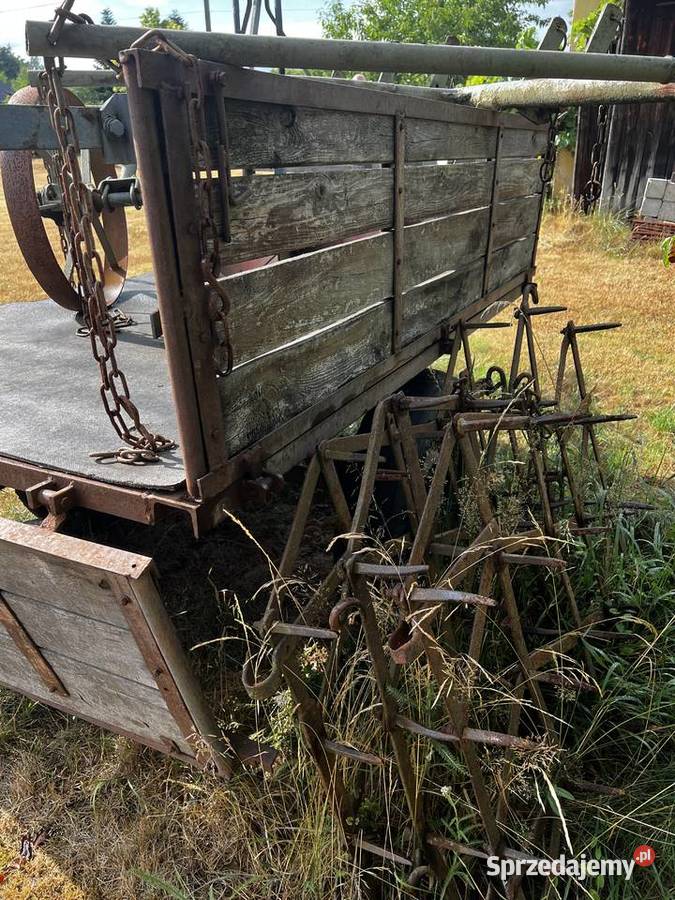 Traktor ciągnik władymirec t25 a2 Skrzynia biegów Manualna Nowogród Bobrzański