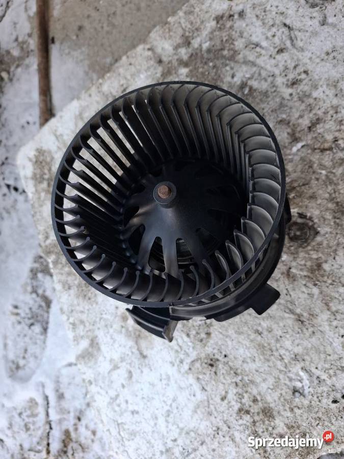 Dmuchawa Nawiewu Peugeot 206 Wisznice