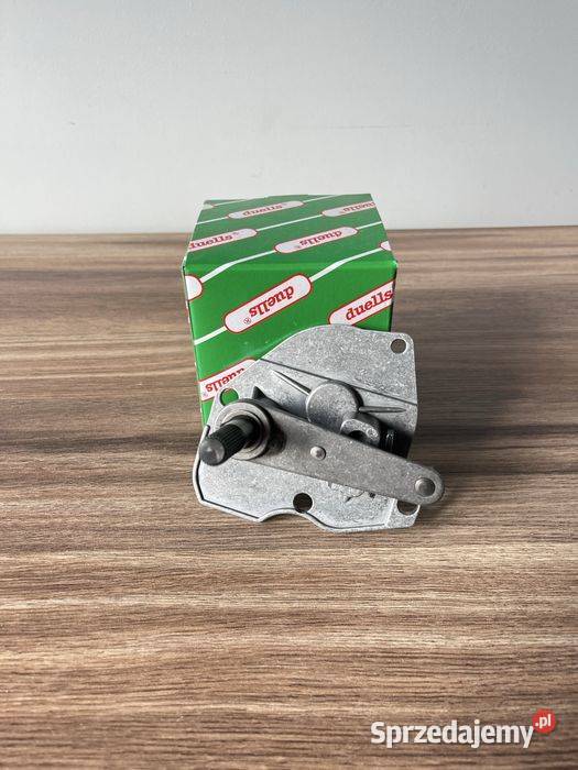 NOWY DUELLS AUTOMAT ZMIANY BIEGÓW OGAR 205 Bielsko-Biała sprzedam