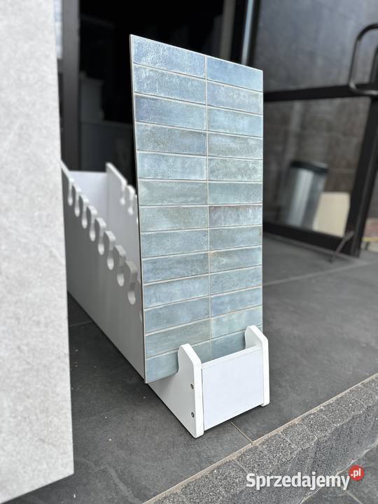 GAYAFORES Deco Artis Green Cegiełka Błyszcząca łódzkie Opoczno sprzedam