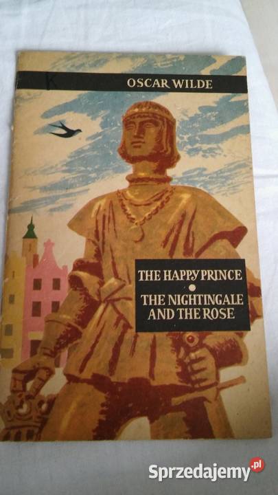 angielsku Oscar Wide Hilda AndrewsRusiecka pomorskie Gdańsk