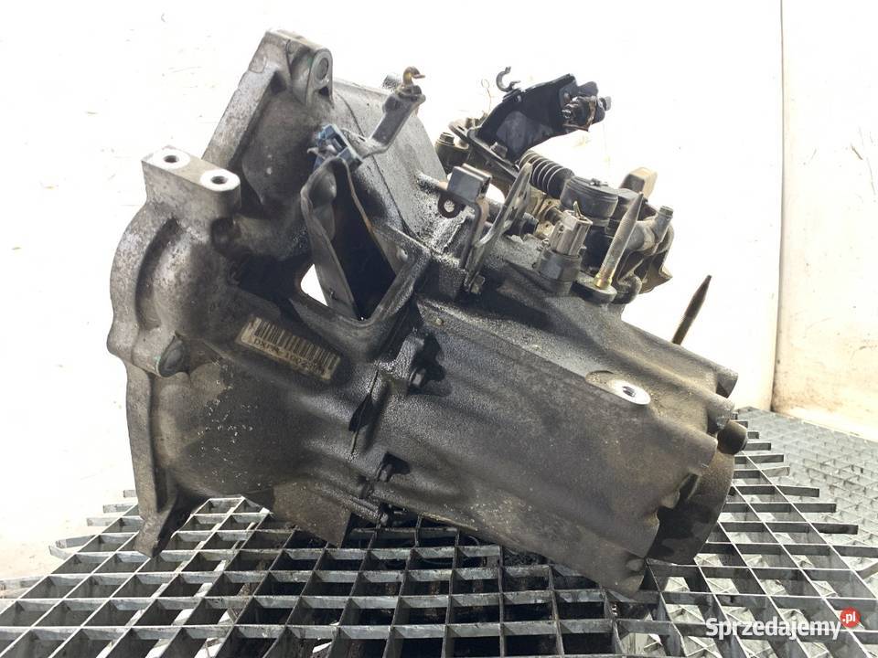 SKRZYNIA BIEGÓW HONDA JAZZ II DXPM 12 78 0108 sprzedam