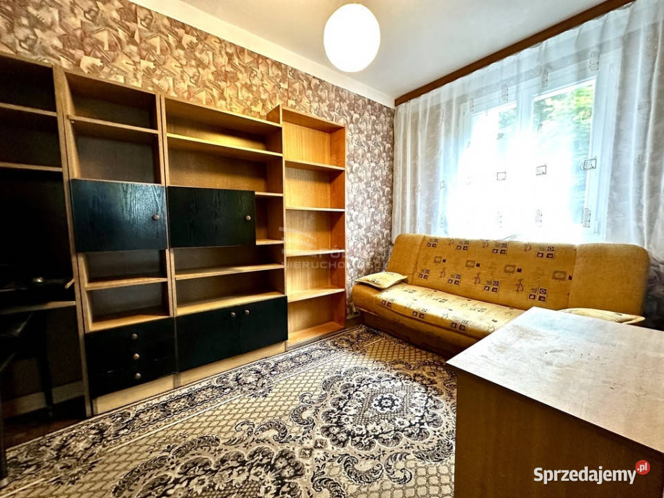 M4 Wirskiego w Chełmie 2piętro balkon lubelskie Chełm