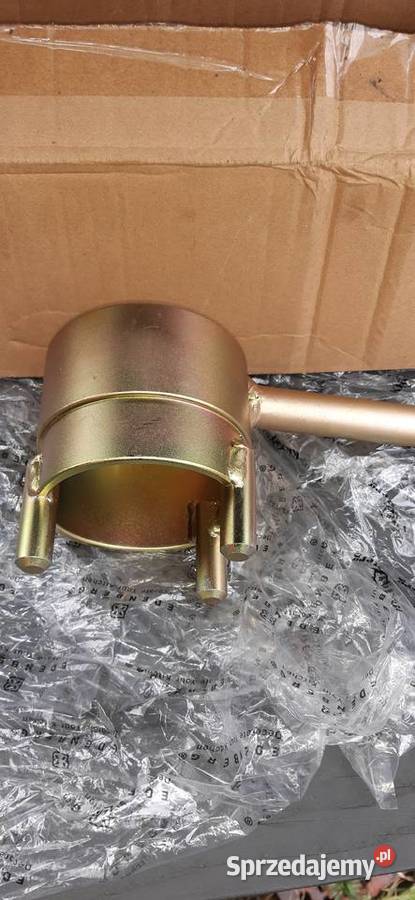 Klucz blokada koła pasowego mercedes blokada Katowice