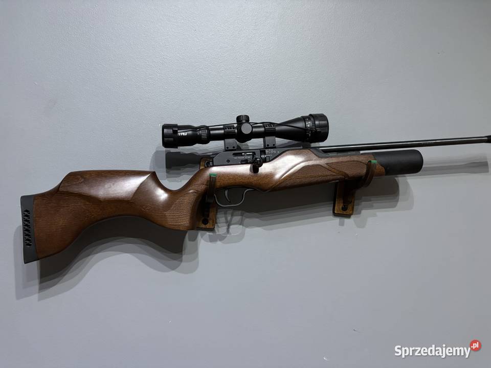 Wiatrówka Walter Rotex RM8 PCP 55mm Radom