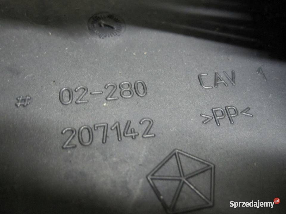 JEEP CHEROKEE KJ III 28 CRD 04r Przełącznik szyb