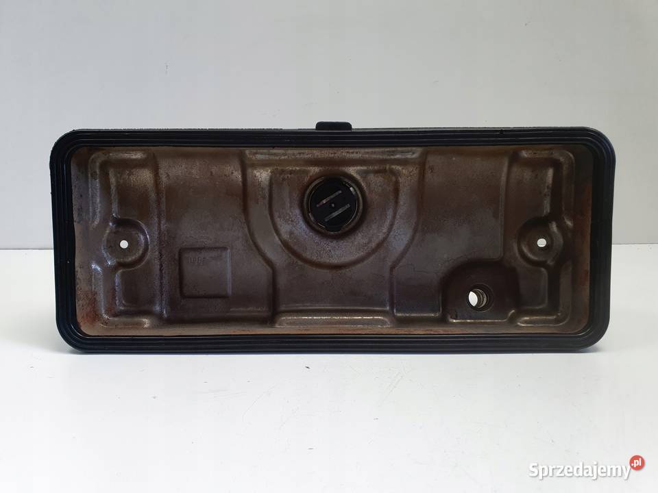 Citroen C3 14 8V KFT KFV KFW POKRYWA ZAWORÓW lubelskie