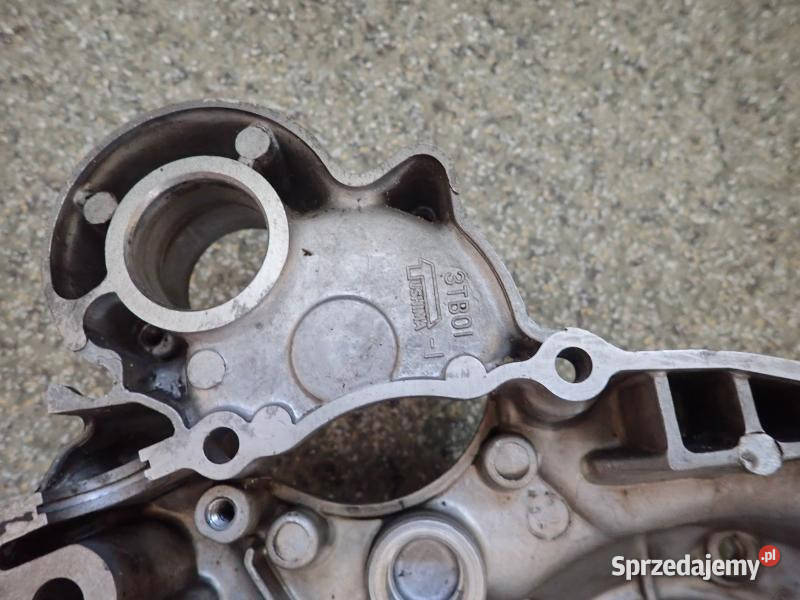 DEKIEL POKRYWA ALTERNATORA STATORA UZWOJENIA Strzelce Krajeńskie