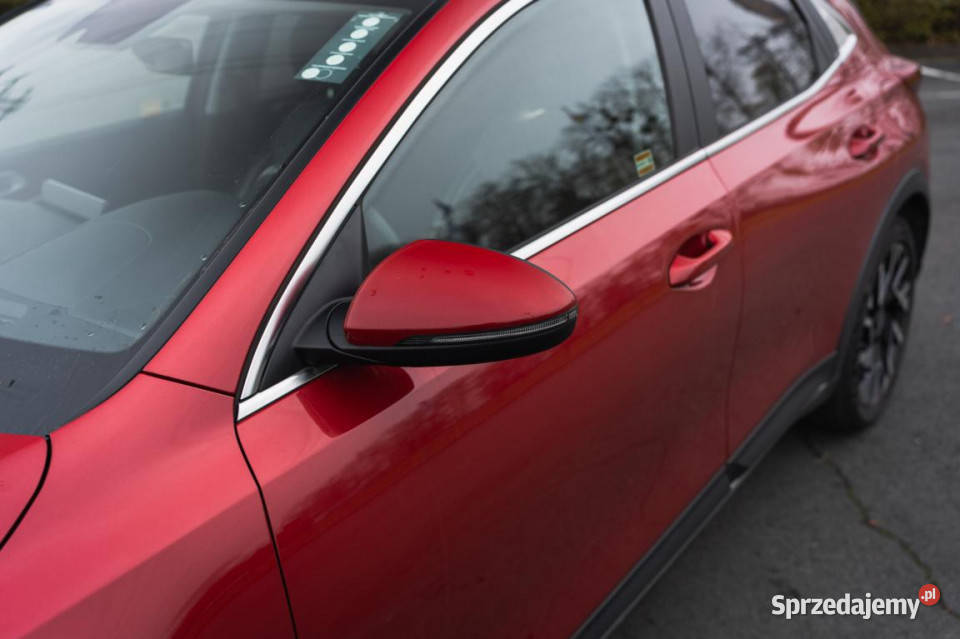 Kia XCeed 15 TGDI śląskie Zabrze sprzedam