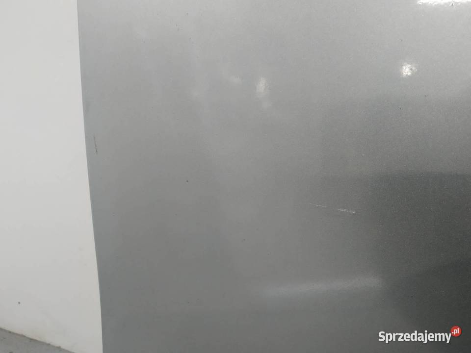 DRZWI PRAWE TYŁ PRZESUWNE SREBRNE LIFT VW