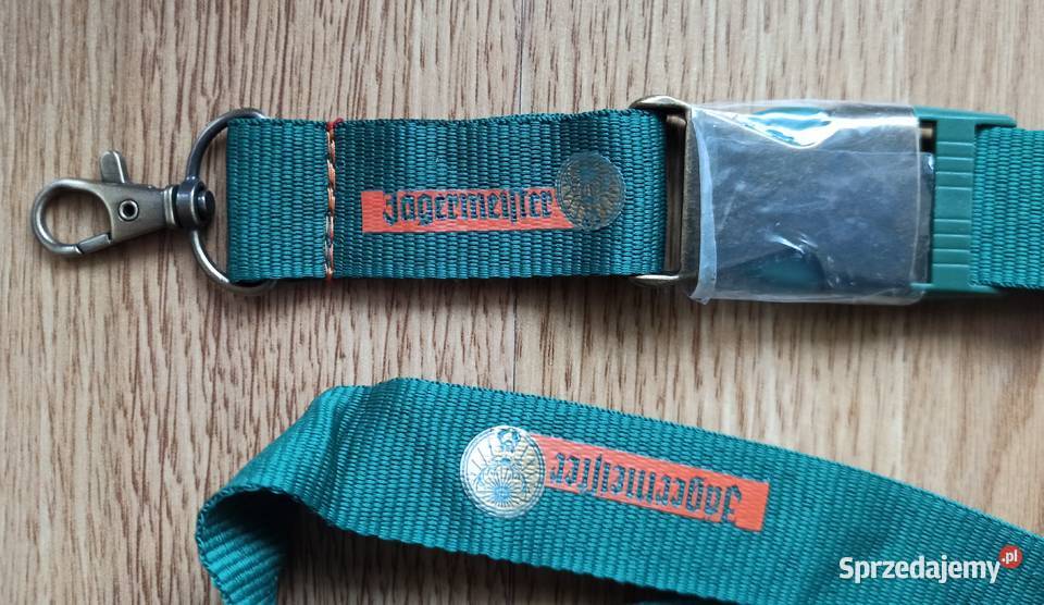 Smycz Jagermeister podlaskie Białystok