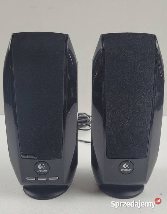 Głośniki Logitech S150 USB Stereo i inne Warszawa
