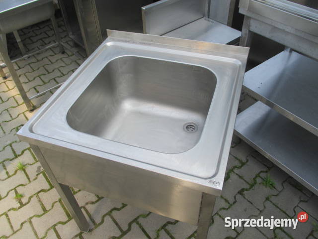 Zlew Gastronomiczny 1 Komorowy 707085 Ostrów Wielkopolski