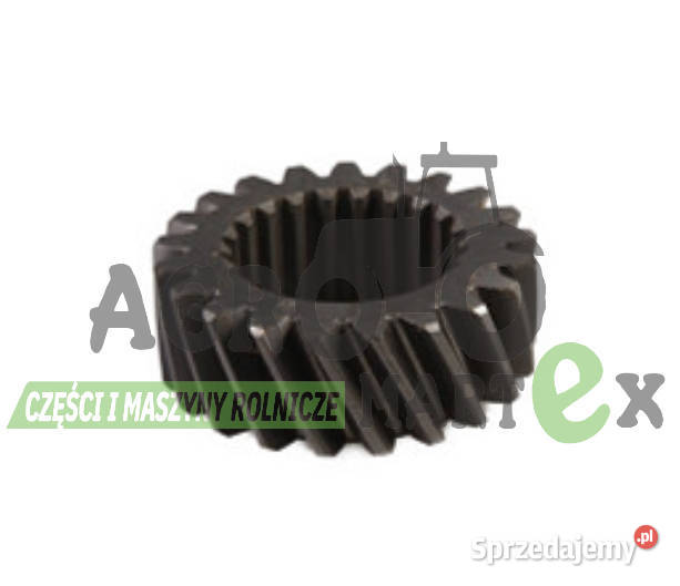 5118912 KOŁO ZĘBATE CNH Wichrów