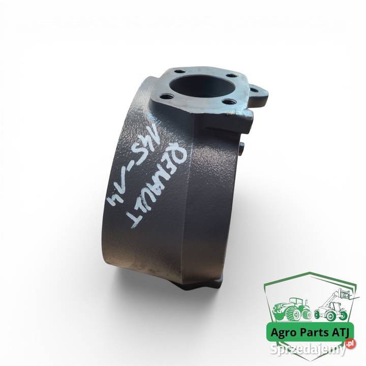 Zwrotnica LH 7700609703 Claas Renault 10314 Ciechanowiec