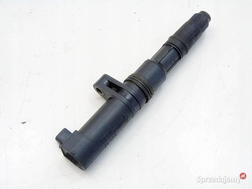 Cewka zapłonowa Dacia Duster Sosnowiec