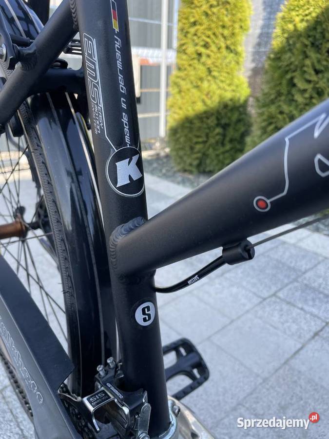 Kalkhoff Voyager Rower Trekkingowy 28 Inowrocław