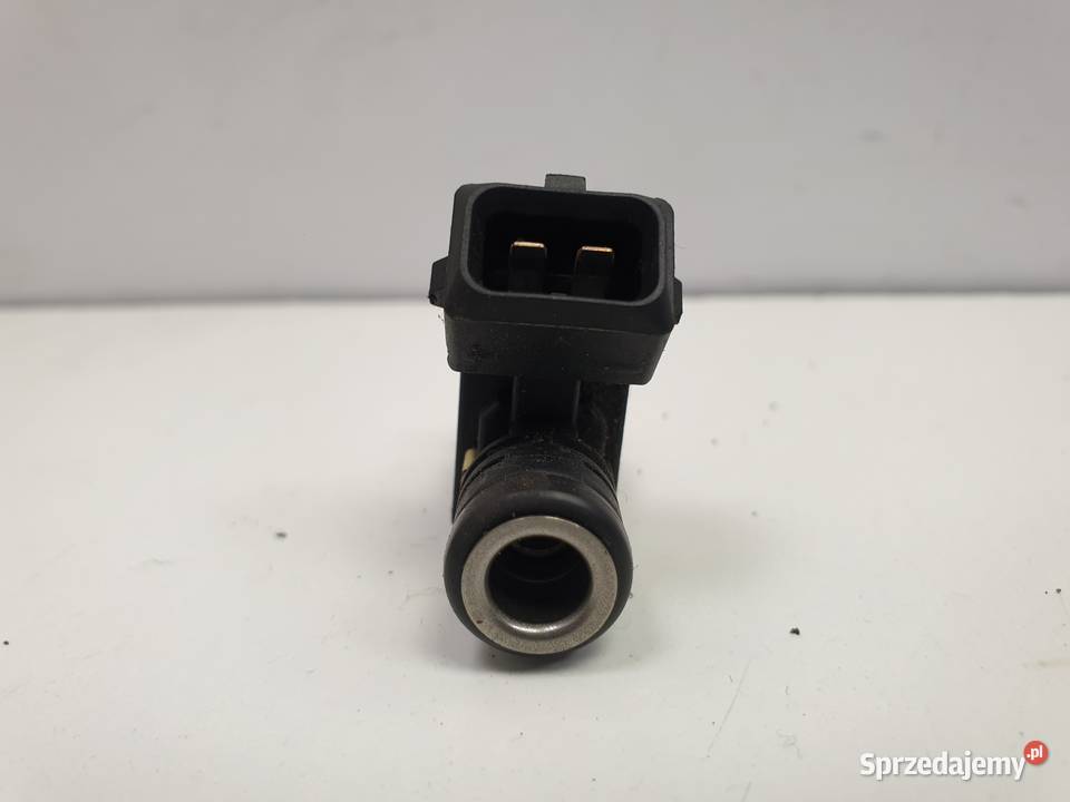 WTRYSKIWACZ Renault Clio III 12 TCE WTRYSK Chełm