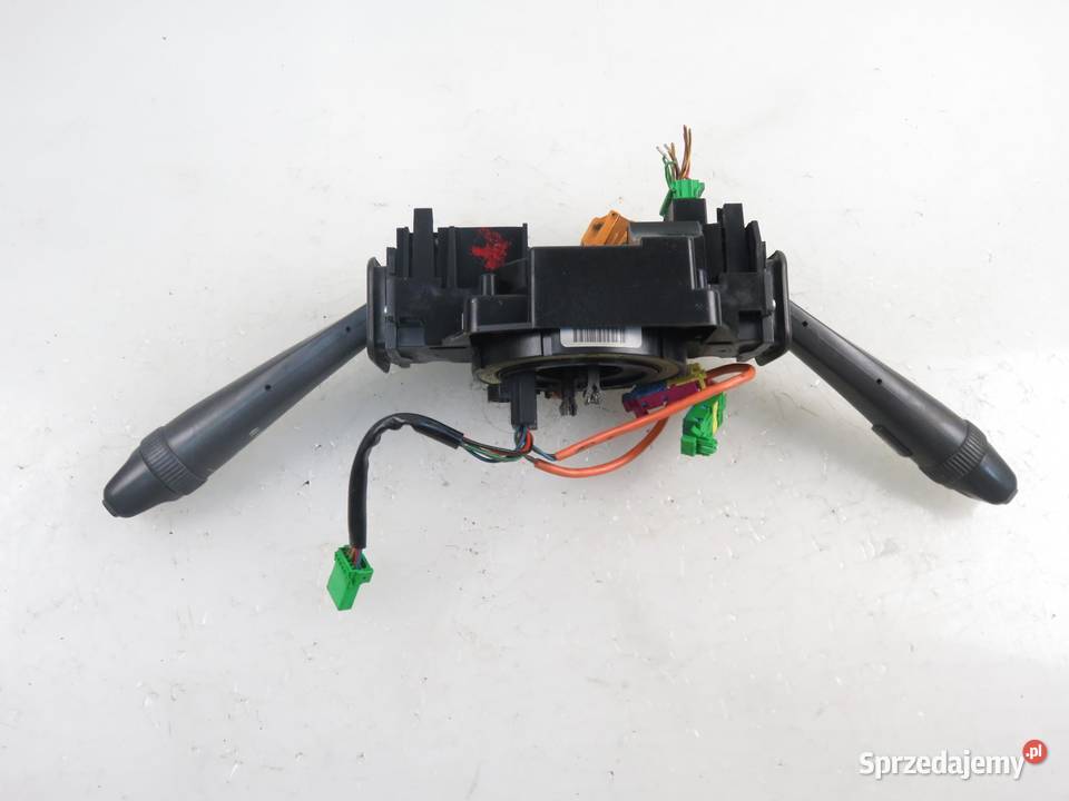 PRZEŁĄCZNIK ZESPOLONY VOLVO S80 I TS XY 8666597 sprzedam