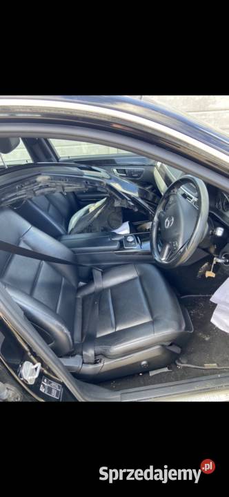 Części automatyczna Poznań