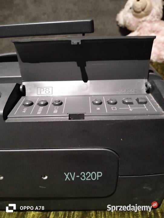 Projektor SHARP Rudna sprzedam