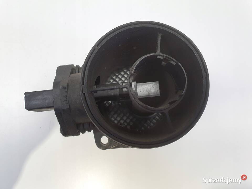 PRZEPŁYWOMIERZ VW Golf V 20 TDI POWIETRZA lubelskie Rudka sprzedam