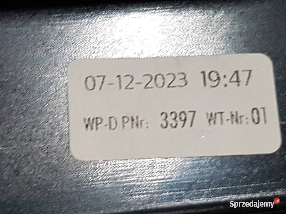MERCEDES C KLASA W206 AMG ATRAPA GRILL KAMERA osobowe