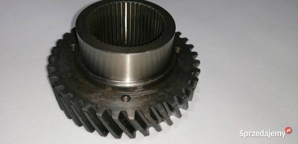 Koło John Deere 2056 2058 2064 2066 2254 2256 podlaskie Drohiczyn