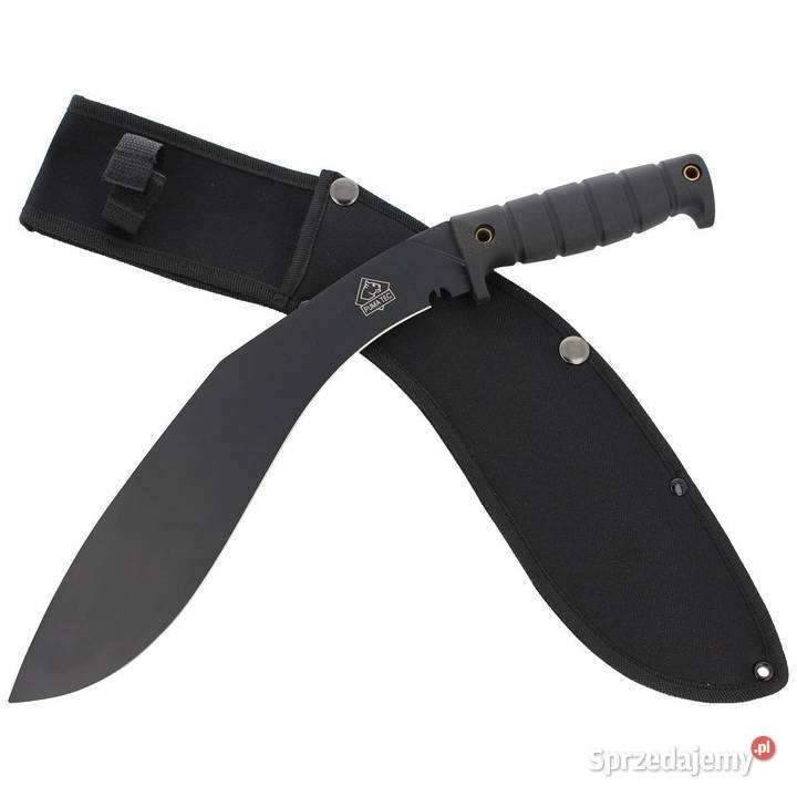Maczeta Puma Solingen Heavy Kukri 308mm 311331 mazowieckie