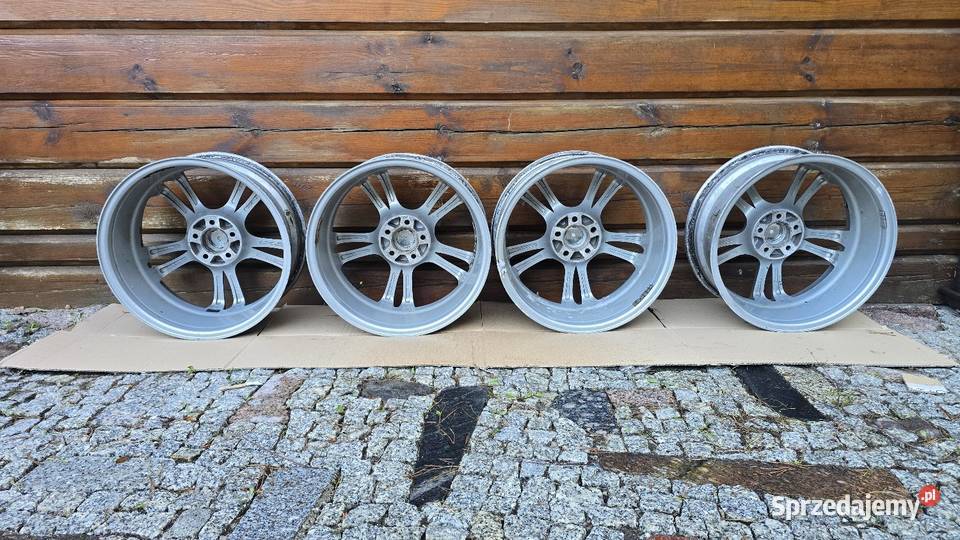 Felgi ACE 18 sprzedam