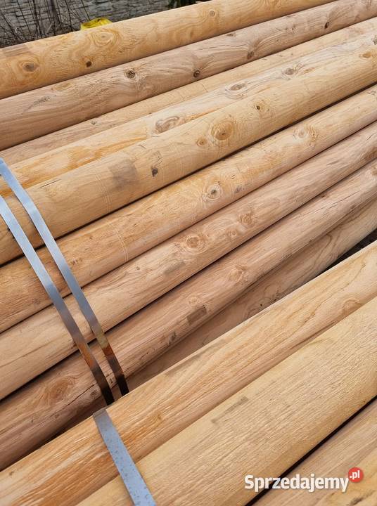 Wałki połuszczarskie 220 średnica 9 Pozostałe