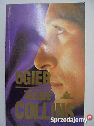 Ogier J Collins fa Szczecin