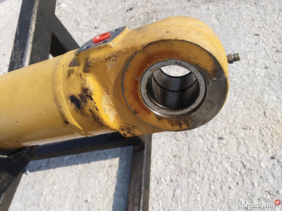 Siłownik Cat Caterpillar M 325 322 323 330 318 Kielce