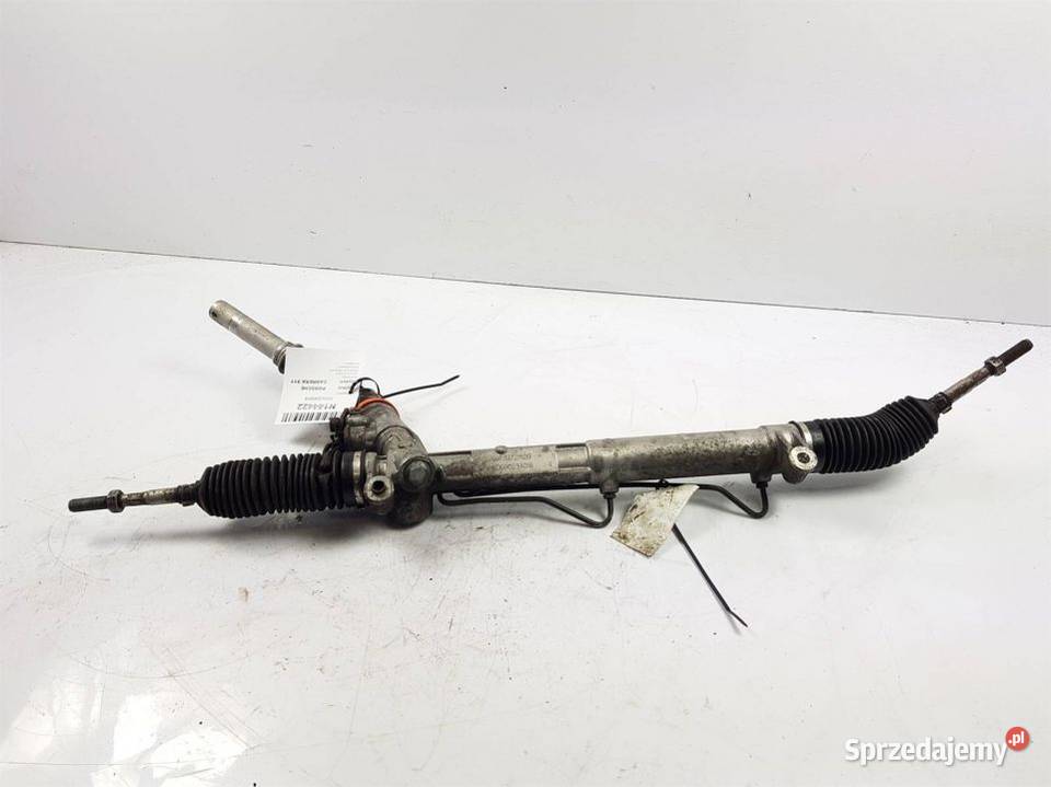 MAGLOWNICA 99734701109 PORSCHE CARRERA 911 osobowe Lipno