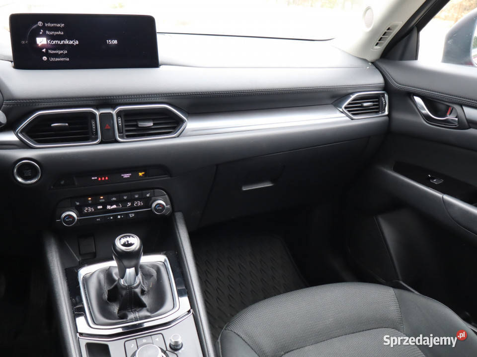 Mazda CX5 20 SkyactivG ABS