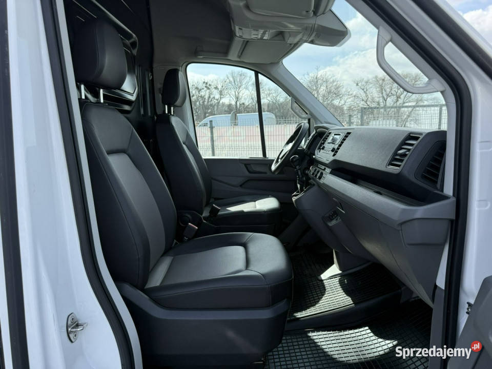 Volkswagen Crafter 20 TDI 102 20172018 176