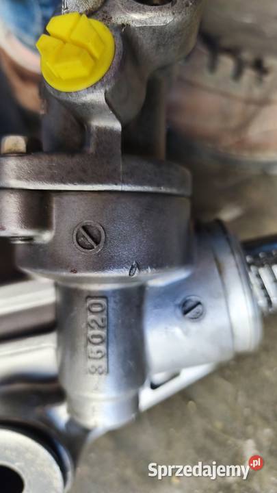 Przekładniamaglownica Toyota Land Cruiser Przekładnie kierownicze Toruń