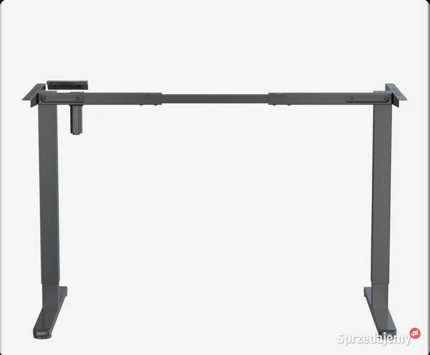Stelaż biurko gamingowe elektrycznie regulowane Pozostałe podkarpackie Krosno
