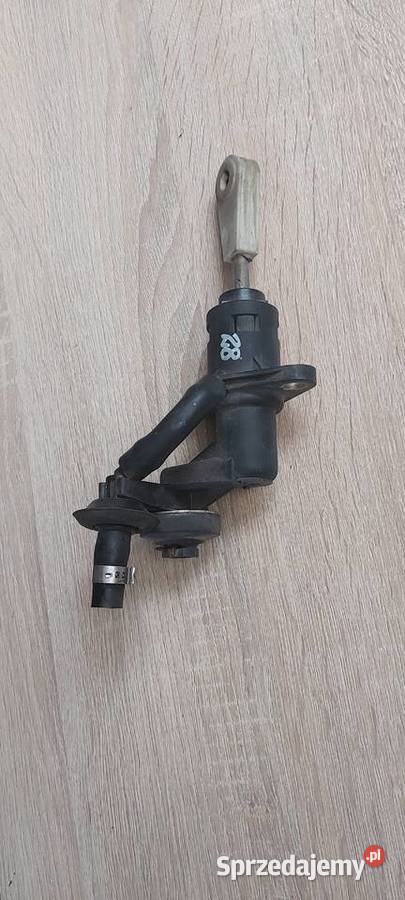 Pompka sprzęgła VW PASSAT B5 8E2721401AA Szczecin