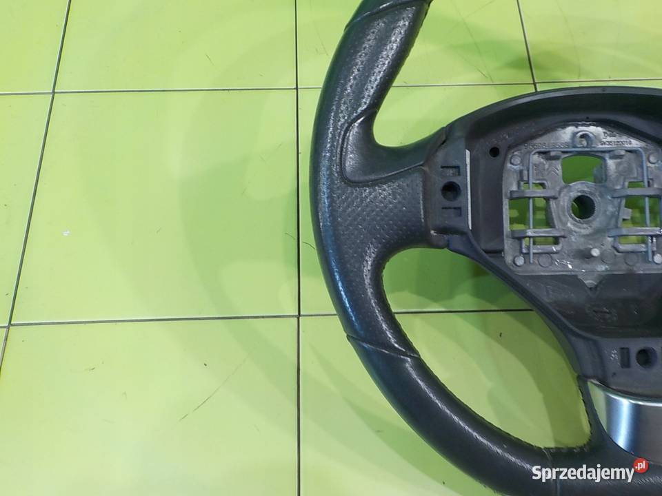 PEUGEOT 5008 I 16 THP 10r 5D kierownica Suków sprzedam