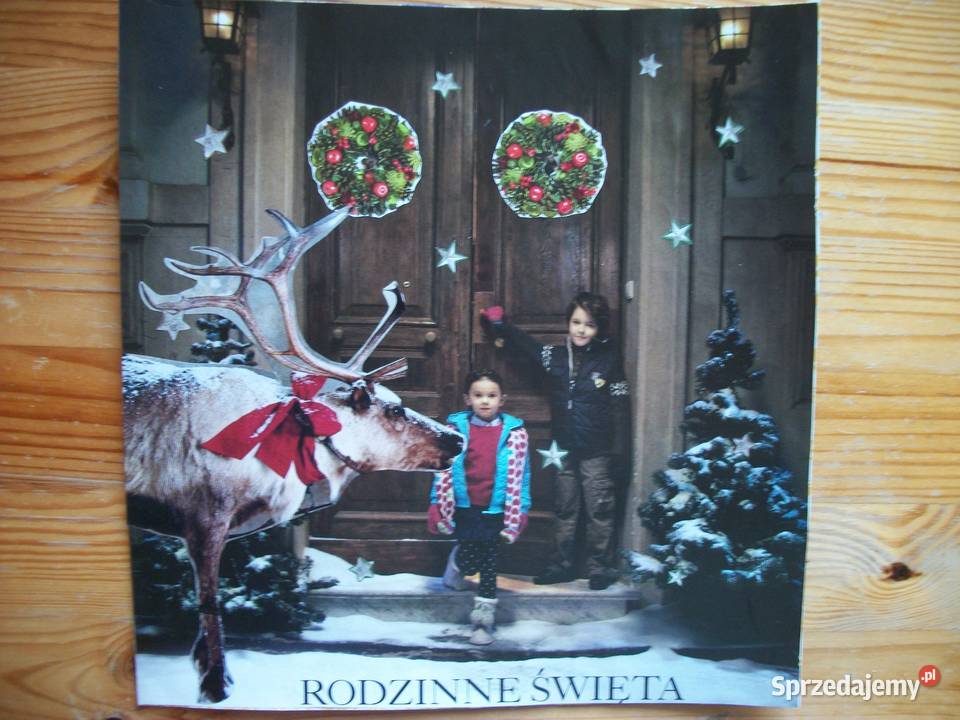 KOLAŻRODZINNE ŚWIĘTA Przemyśl