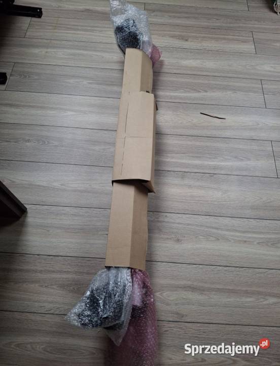 Audi Q5 20082017r poprzeczki dachowe Nowe OEM Białystok