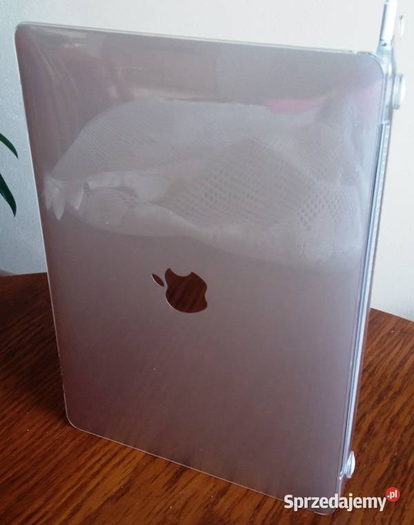 MacBookAir91 proc Intel i3 16Mb 256 ssd 133 inch Oborniki Śląskie sprzedam