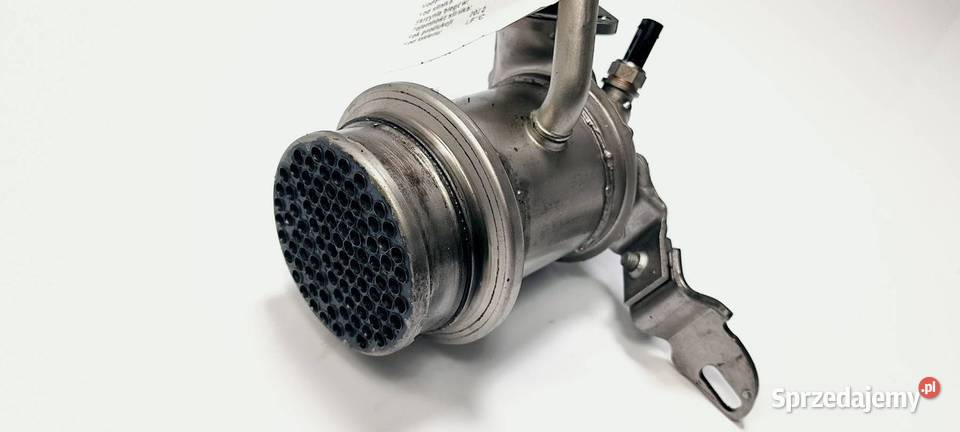 CHŁODNICA EGR SKODA KAROQ FACELIFTING 05L131512D