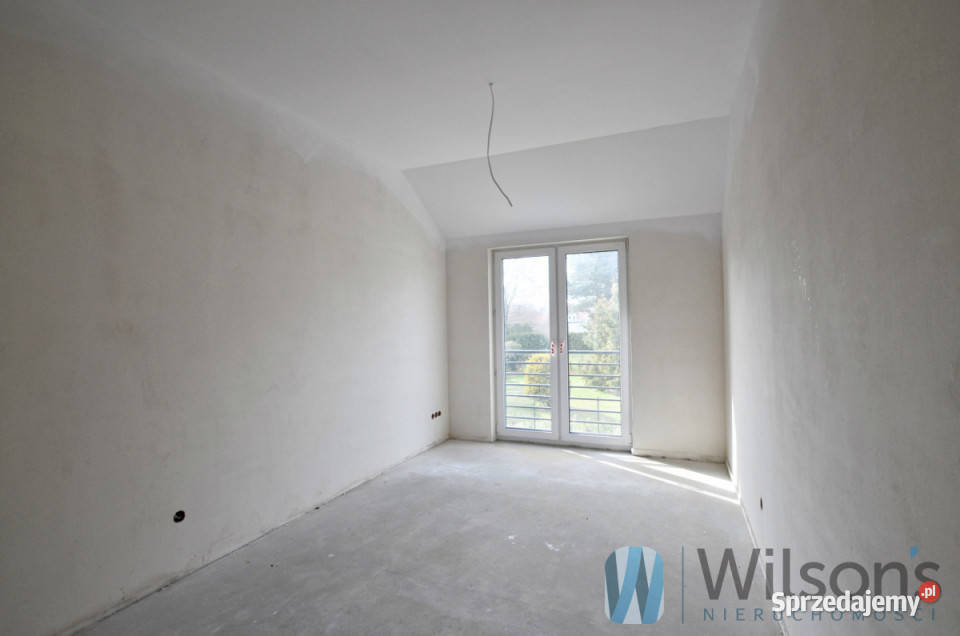 sprzedaży domu wolnostojącego 143m2 Łomianki wolnostojący